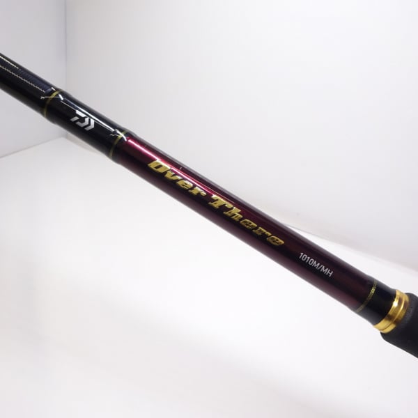 20オーバーゼア 1010M/MH | イシグロ公式オンラインショップ