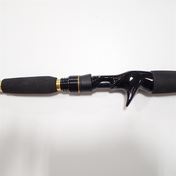 ダイワ ラテオ97mb ラテオ97MB・Qのインプレ！ベイトタックルで青物狙いは超楽しい