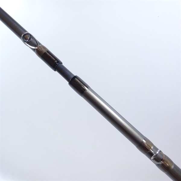 【極美品】DEFI BAHN Blackfin DB-S116 ロッド デフィ バーン ブラックフィンDB－S116 | イシグロ公式