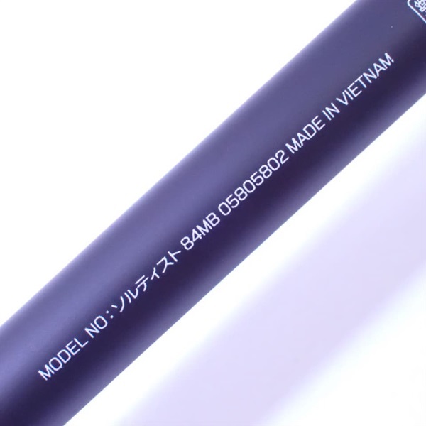 ソルティスト84MB | イシグロ公式オンラインショップ