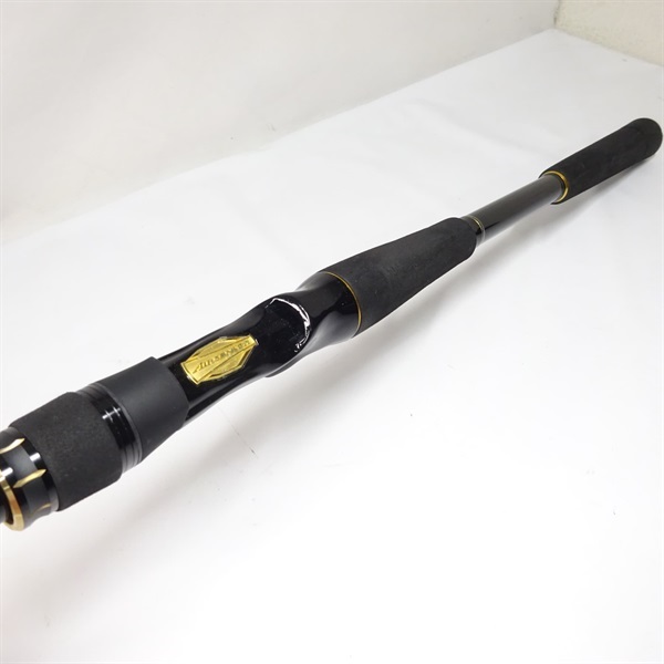 DAIWA（釣り） ダイワ 25 ラテオ 93MB-4・K (シーバスロッド