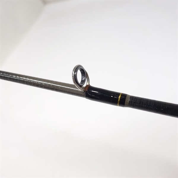 特価】ダイワ ラテオ R 93M 2019モデル (スピニング2ピース): 竿