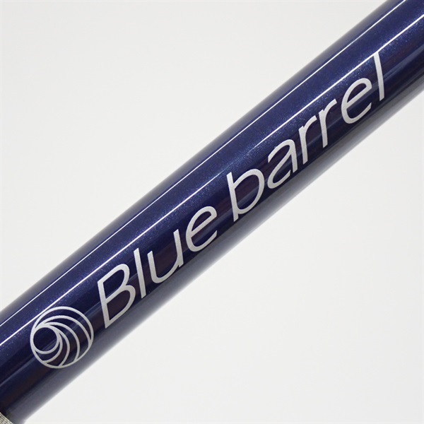 テーパーアンドシェイプ ブルーバレル CBBS-86MLS カーブスターT24 テーパーアンドシェイプ ブルーバレル CBBS-86MLS カーブスターT24