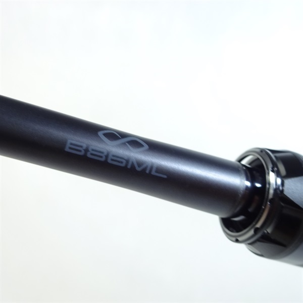 22エクスセンスインフィニティB86ML | イシグロ公式オンライン