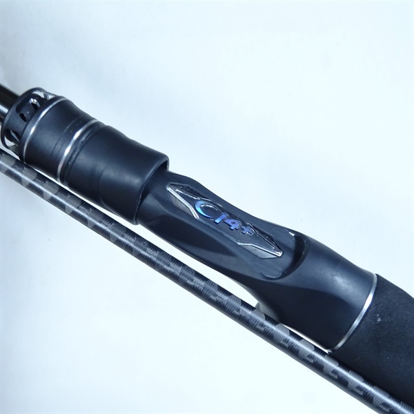 最終価格17エクスセンスDC ♾️ インフィニティロッドB806M/R セット シマノ(SHIMANO) エクスセンス ∞(インフィニティ) B806MR