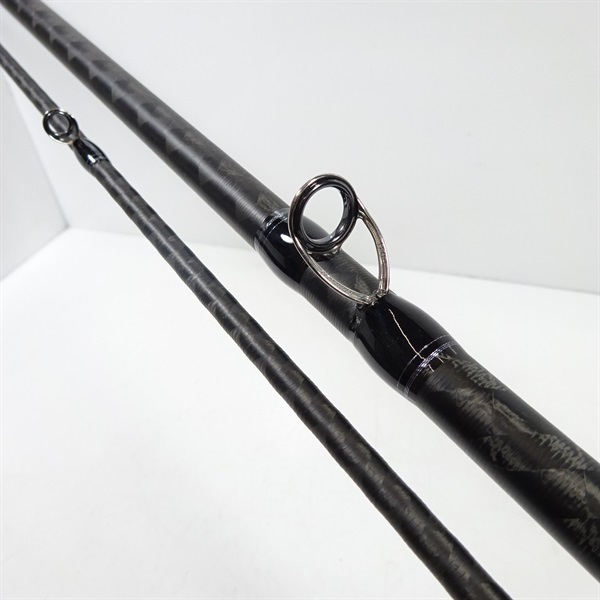 ルナミス　LUNAMIS ショアジギングロッド B106MH美品 d0dd8dd5-0c70-44a4-8f62-