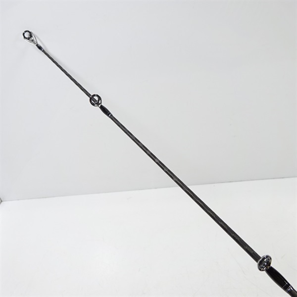 ルナミス　LUNAMIS ショアジギングロッド B106MH美品 20 ルナミス B 106MH – フィッシングマックス WEBSHOP