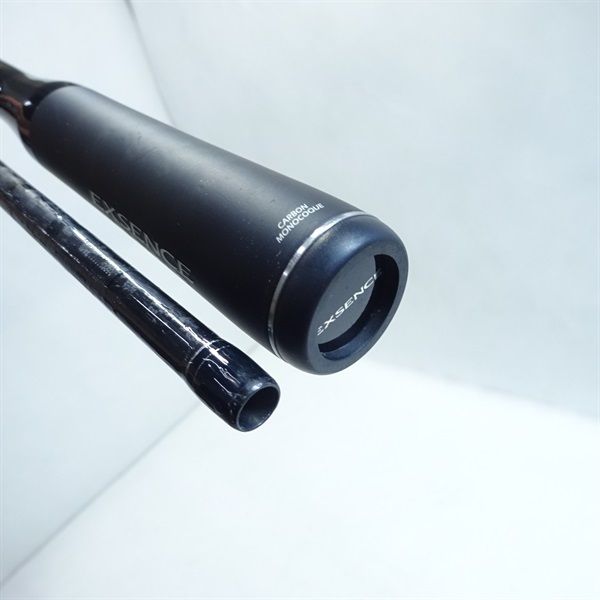 美品】 シマノ 20 エクスセンス ジェノス B96M／R /A263Y