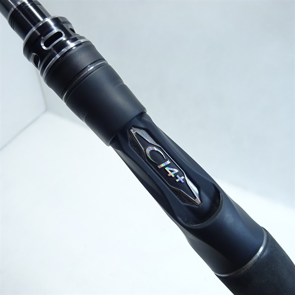 シマノ(SHIMANO) 20 エクスセンス ジェノス B96M/R エクスセンス
