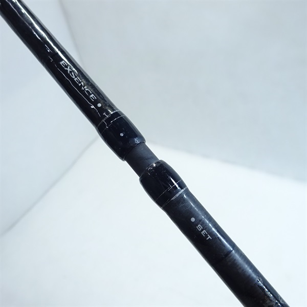 美品】 シマノ 20 エクスセンス ジェノス B96M／R /A263Y