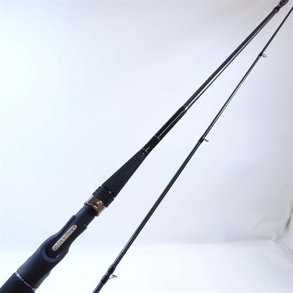 セブンセンスTRミッドナイトジェティ MJBー872 | イシグロ公式