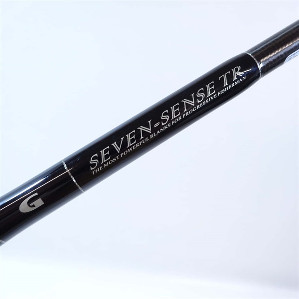 セブンセンスTRミッドナイトジェティ MJBー872 | イシグロ公式