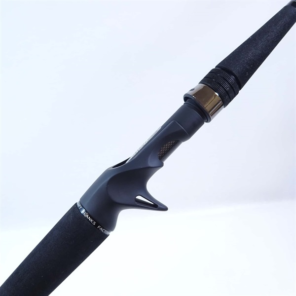 セブンセンスTRミッドナイトジェティ MJBー872 | イシグロ公式