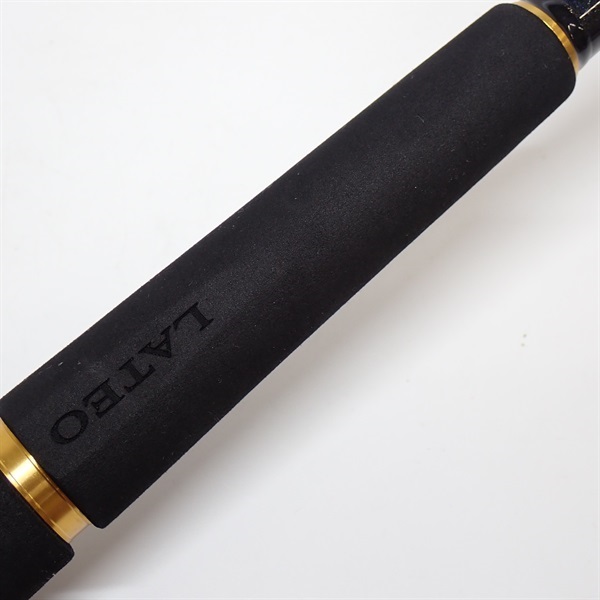 ダイワ　24ラテオ　103MB　ベイトロッド 楽天市場】ダイワ(DAIWA) 24 ラテオ 103MB・K : dn e-shop