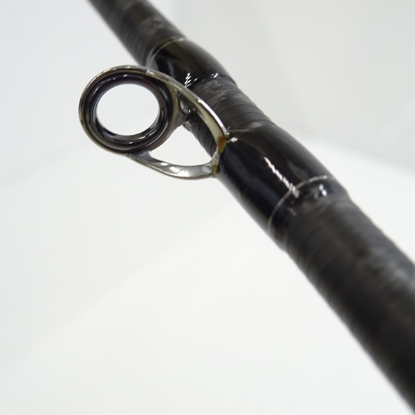 シマノ 18ディアルーナ B76MH