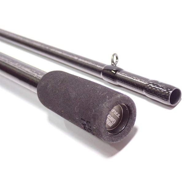 ソルティーステージ プロトタイプベイトフィネスXCTC－832LT