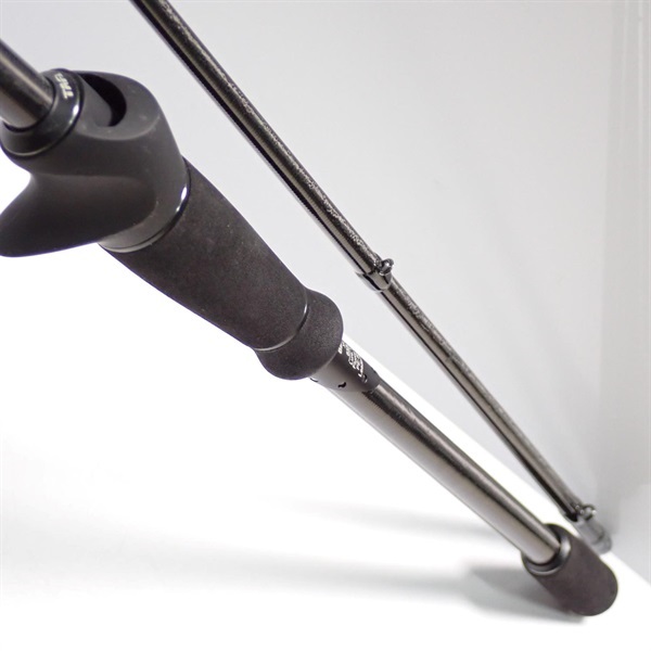 ソルティーステージ プロトタイプベイトフィネスXCTC－832LT