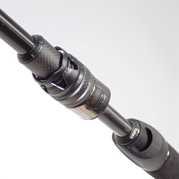 ソルティーステージ プロトタイプ ベイトフィネス XKRC-73MLS-BF Abu Garcia（アブガルシア） ○アブガルシア ソルティーステージ