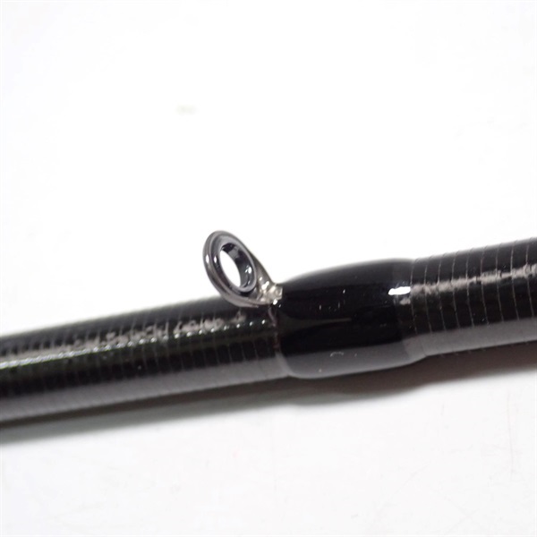 ソルティーステージ プロトタイプベイトフィネスXCTC－832LT