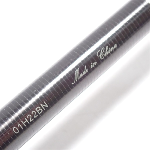 ソルティーステージ プロトタイプベイトフィネスXCTC－832LT