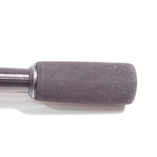 ソルティーステージ プロトタイプベイトフィネスXCTC－832LT