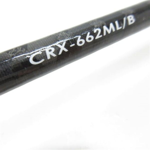 クロステージCRX－662ML／B | イシグロ公式オンライン