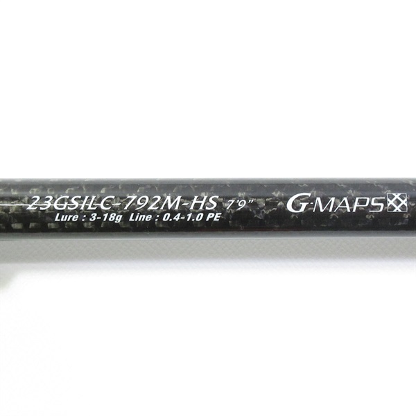 23シルベラード23GSILCー792MーHS | イシグロ