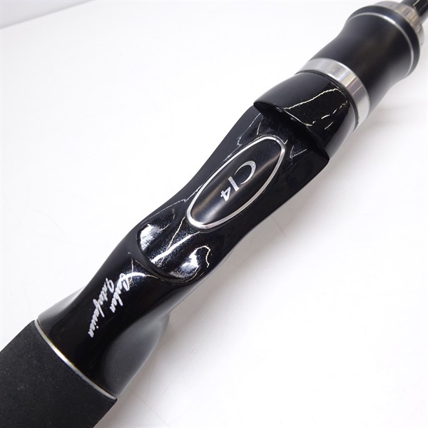 シマノ　EXSENCE B804ML/RS エクセンス C14 13エクスセンスB804ML／RS | イシグロ公式オンライン