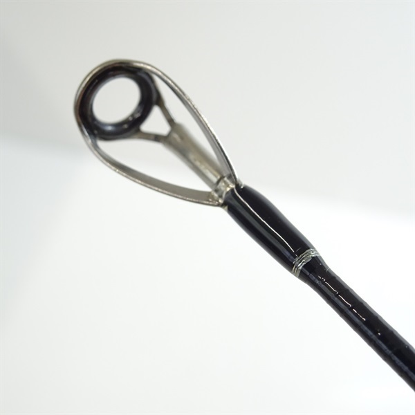 ヤマガブランクス 25バリスティック 710MLMH 新品