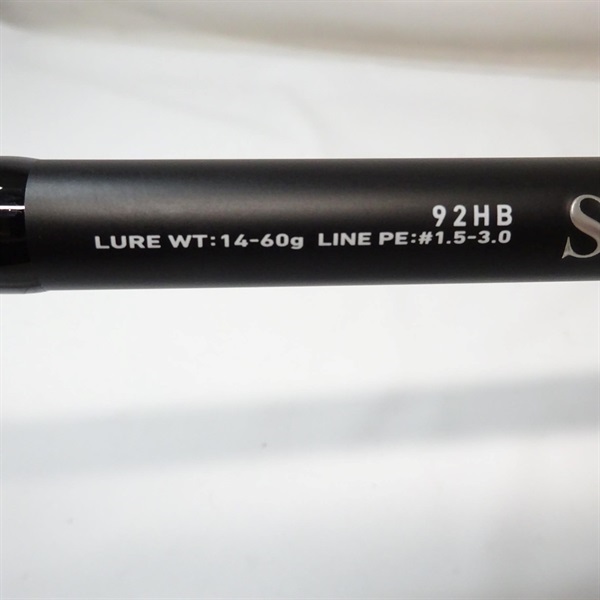 23ソルティスト92HB | イシグロ公式オンラインショップ