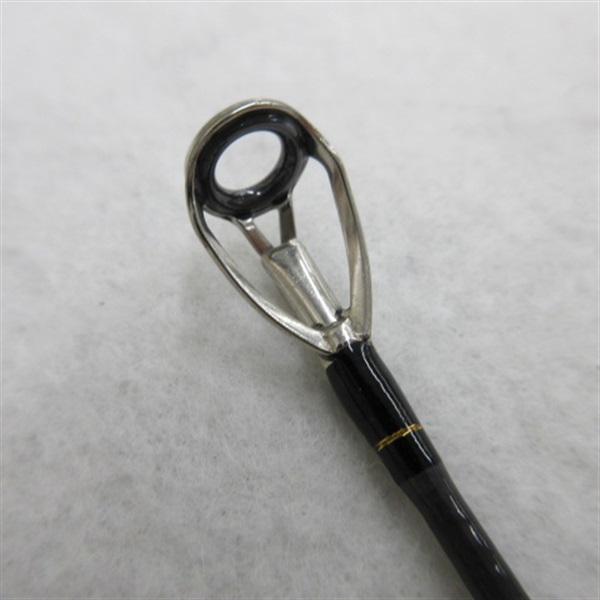 LATEO 93MB・K 　保証書、袋付き ダイワ シーバスロッド ラテオ 93MB・K(ベイト 2ピース)【大型商品