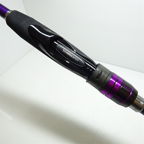 20ブレニアスBB S80L-S シマノ 中古 20ブレニアスBB S80L-S シマノ