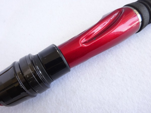 17シルバーウルフMX 72L－S | イシグロ公式オンラインショップ