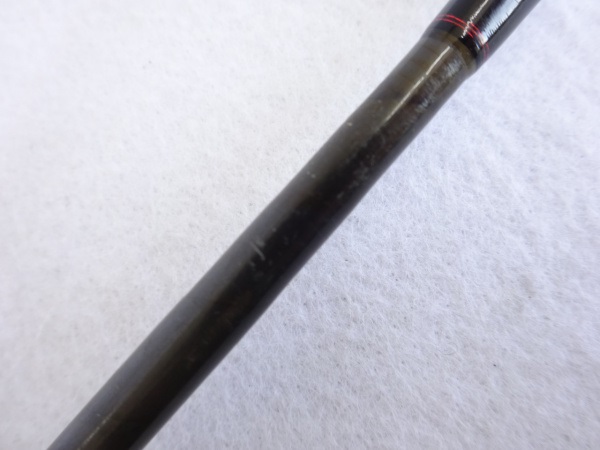 17シルバーウルフMX 72L－S | イシグロ公式オンラインショップ