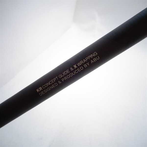 ソルティースタイル クロダイSTKS－832ML－KR | イシグロ