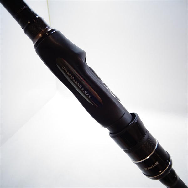 ソルティースタイル クロダイSTKS－832ML－KR