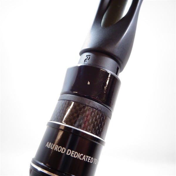 アブガルシア　ソルティースタイル　クロダイ　STKS-832ML-KR STKS-832ML-KR Salty Style Kurodai (ソルティースタイル