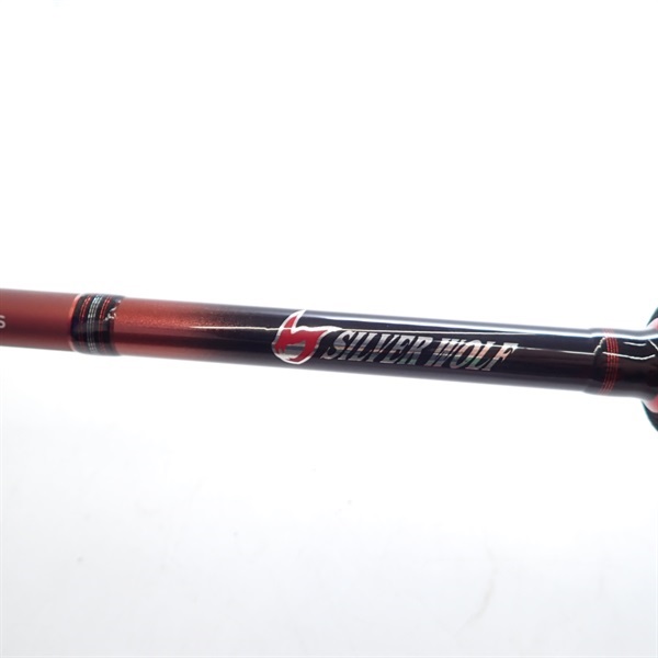 18シルバーウルフ710ML－S | イシグロ公式オンラインショップ