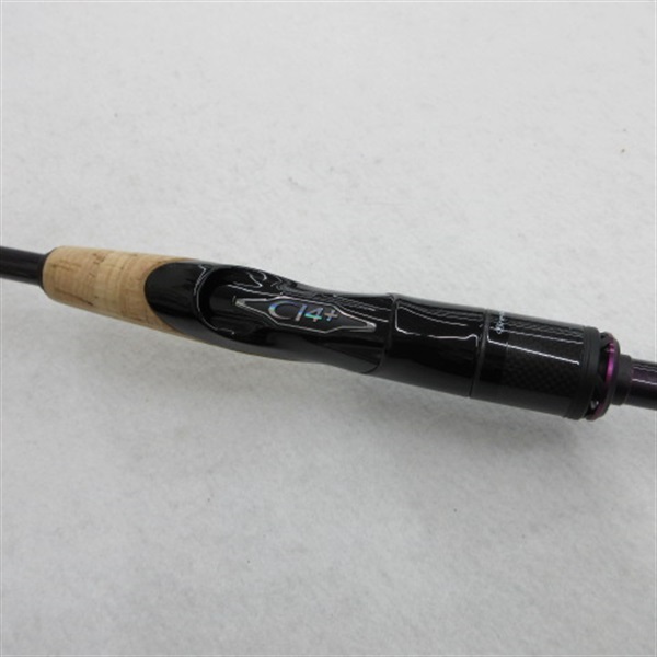 22ブレニアス エクスチューンS76M | イシグロ公式オンラインショップ