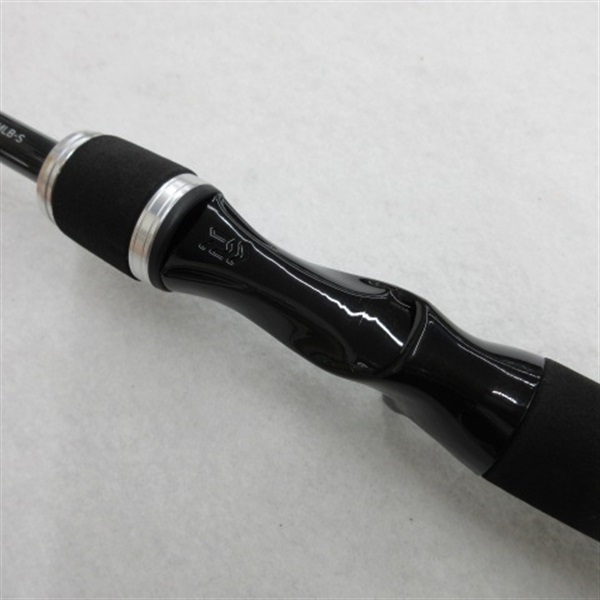 23シルバーウルフ76MLB－S・W | イシグロ公式オンラインショップ