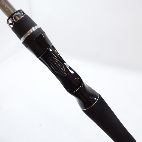 22シルバーウルフ AIR 72MLB-S | イシグロ公式オンラインショップ
