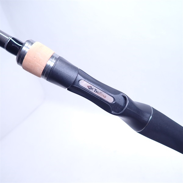 ロッド Tsulino KAHUNA SHORE VERSATILE 732MLB-T KAHUNA SHORE