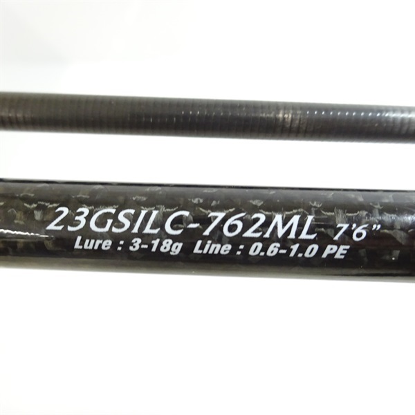 23シルベラードGSILC－762ML | イシグロ公式オンライン