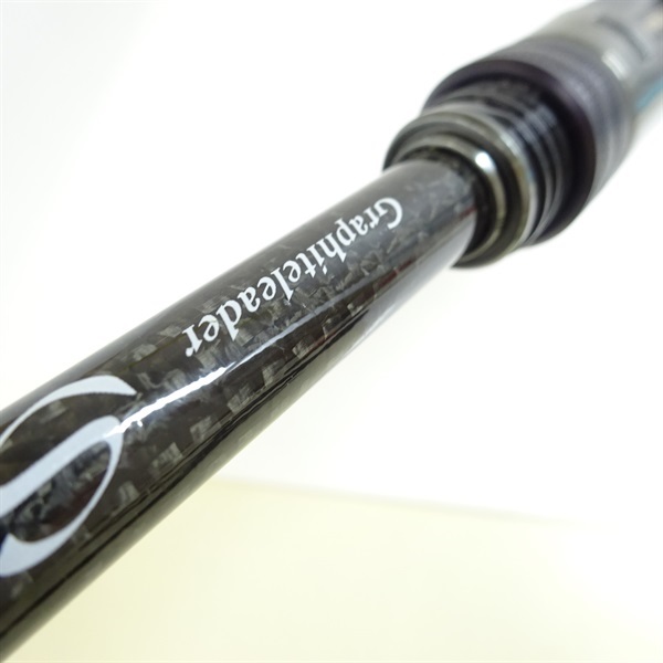 23シルベラードGSILC－762ML | イシグロ公式オンライン