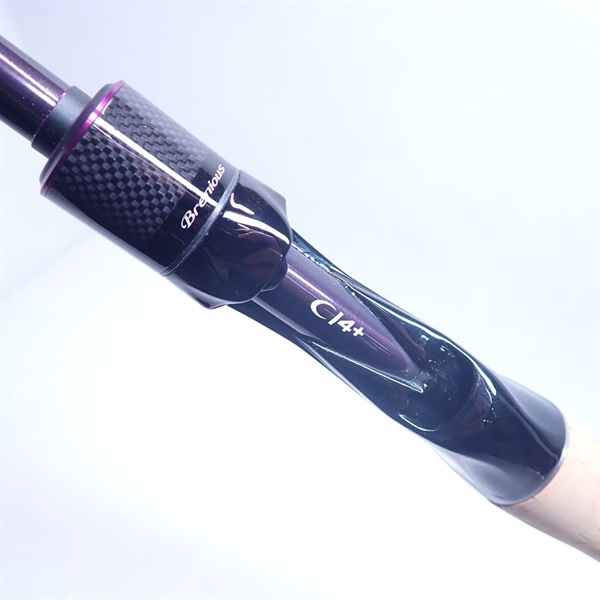 19ブレニアスエクスチューンB76ML | イシグロ公式オンライン