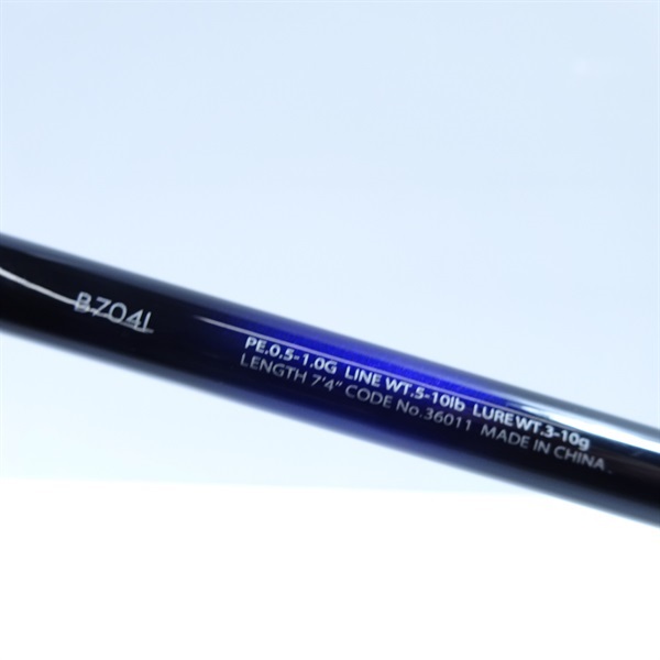 14ブレニアスB704L | イシグロ公式オンラインショップ