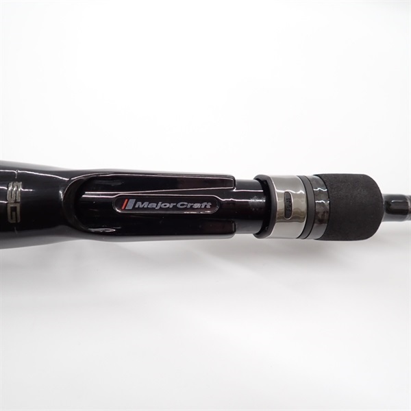 23ブラックポージー5G BP5B－782ML | イシグロ公式