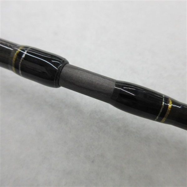 クロステージCRX－T782ML黒鯛 | イシグロ公式