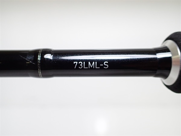 23シルバーウルフ73LMLーS・W | イシグロ公式オンラインショップ