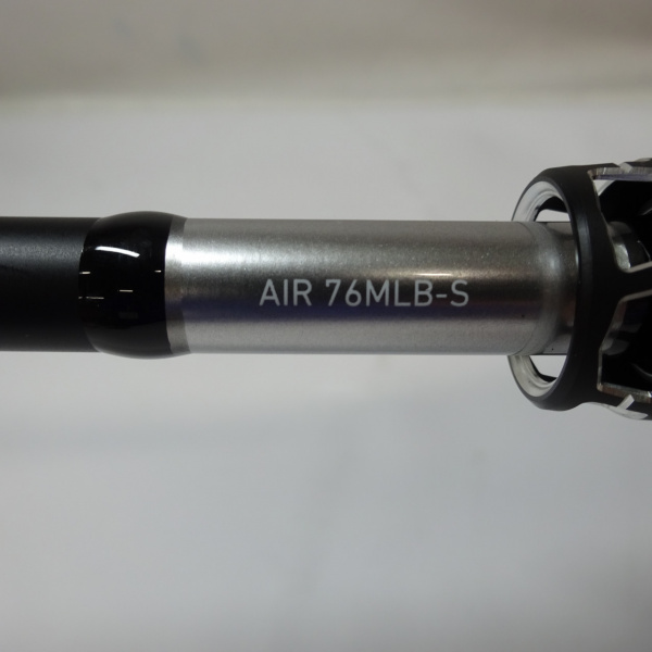 19シルバーウルフAIR AGS 76MLB-S | イシグロ公式オンラインショップ